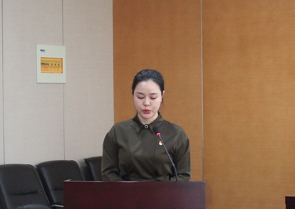 王毓埴述職.JPG