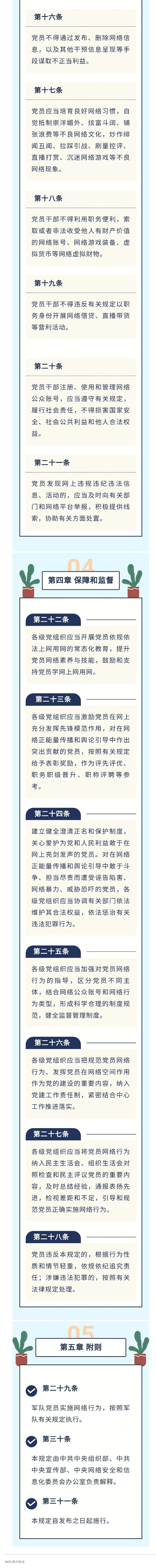 @全體黨員 一起學(xué)習(xí)《中國共產(chǎn)黨黨員網(wǎng)絡(luò)行為規(guī)定》 - 副本.png